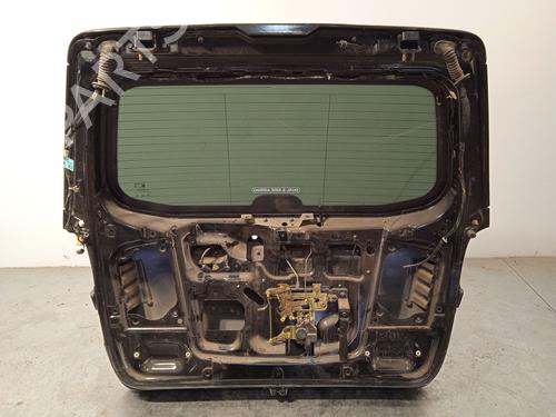 Bagklap CC/Kombi-Coupé SSANGYONG REXTON / REXTON II (GAB_) 2.7 D 4x4 | BP28289683C6 