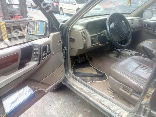 Engine JEEP GRAND CHEROKEE I (ZJ, ZG) | BP4625624M1