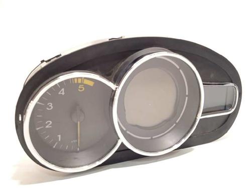 Used Instrument cluster RENAULT MEGANE III Hatchback (BZ0/1_, B3_) 1.5 dCi (BZ09, BZ0D, BZ1W, BZ29, BZ14) (110 hp) 8228673