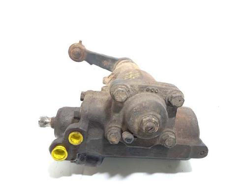 Steering rack HYUNDAI GALLOPER II (JK-01) 2.5 TD intercooler | BP8327643M22 