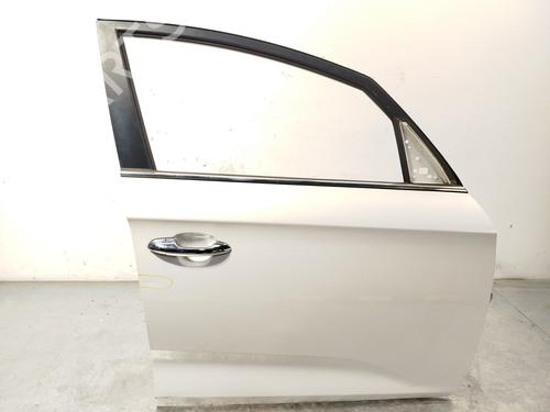 Used Right front door KIA CARENS IV 1.7 CRDi (116 hp) 24429564