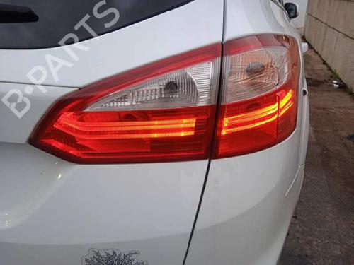 Switch FORD FOCUS III Turnier 1.6 EcoBoost | BP8929629I30 