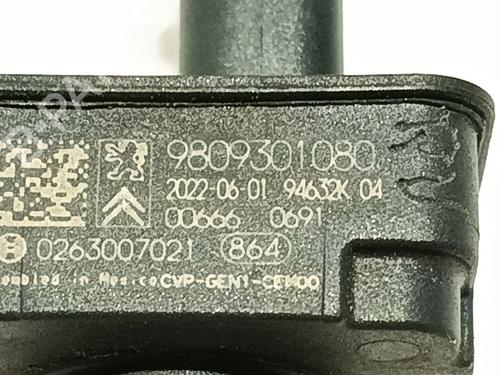 Electronic module PEUGEOT RIFTER 1.5 BlueHDi 130 | BP33959283M83  - Image 5