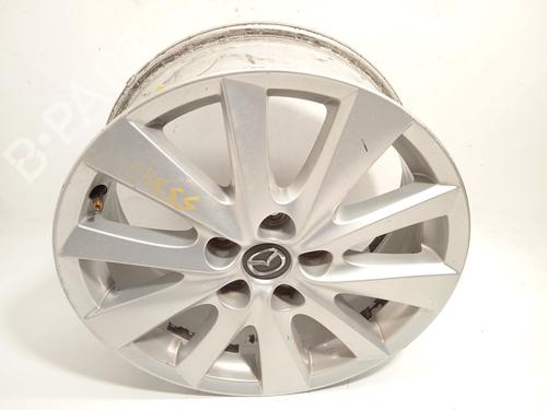 Rim MAZDA CX-5 (KE, GH) 2.2 D | BP19254754C45