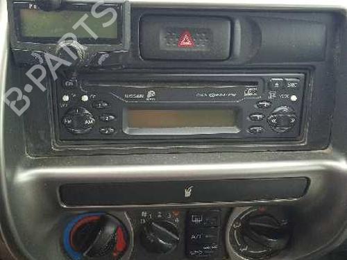 AC compressor NISSAN TERRANO II (R20) 2.7 TDi 4WD | BP8514181M34 