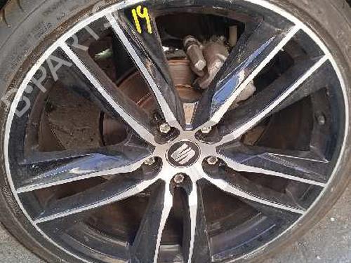 Electronic module SEAT LEON ST (5F8) 2.0 TDI | BP18263287M83  - Image 28