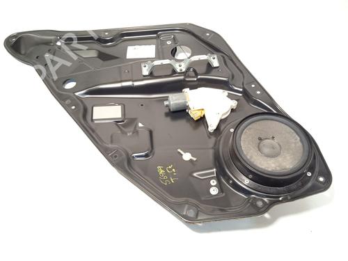Used Rear left window mechanism Rear left window mechanism 30152893 30152893