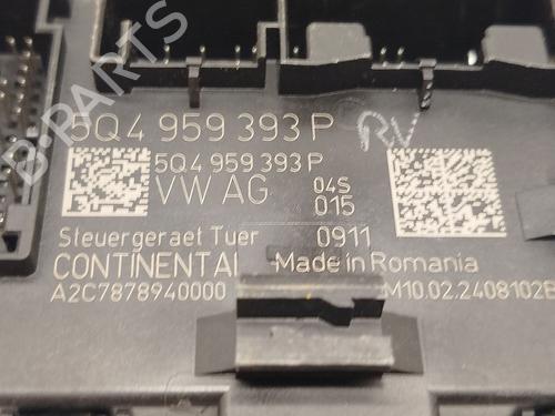 Electronic module AUDI A1 Sportback (GBA) 30 TFSI | BP32184323M83 - Image 4