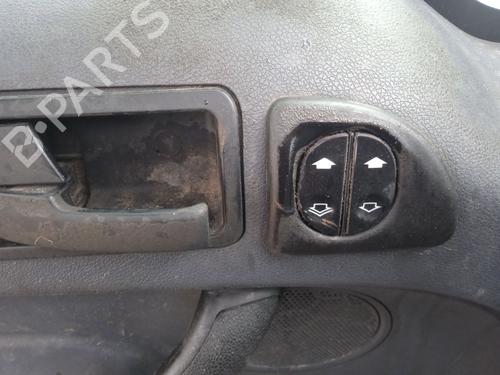 Left headlight FORD TRANSIT CONNECT (P65_, P70_, P80_)  | BP31010252C28 