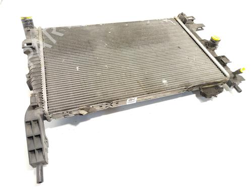 Used Water radiator FORD FOCUS III 1.6 TDCi (115 hp) 28426094