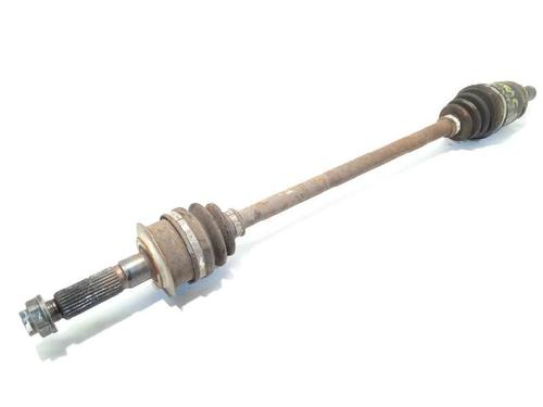 Right rear driveshaft SUBARU IMPREZA Hatchback (GR, GH, G3) 2.0 D AWD (150 hp) 7030660