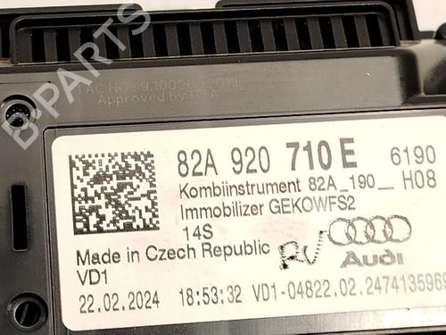 Instrument cluster AUDI A1 Sportback (GBA) 30 TFSI | BP29764885C47 - Image 7