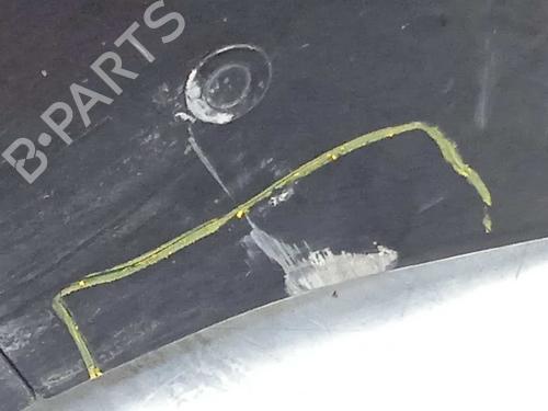 Rear bumper FORD FOCUS III  | BP16767162C8 