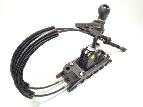 Gear lever SEAT IBIZA V (KJ1, KJG)  | BP14914257M90