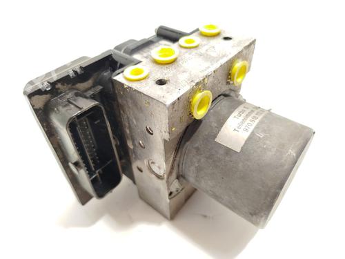 Used ABS pump PORSCHE PANAMERA (970) 4.8 Turbo S (550 hp) 27244349