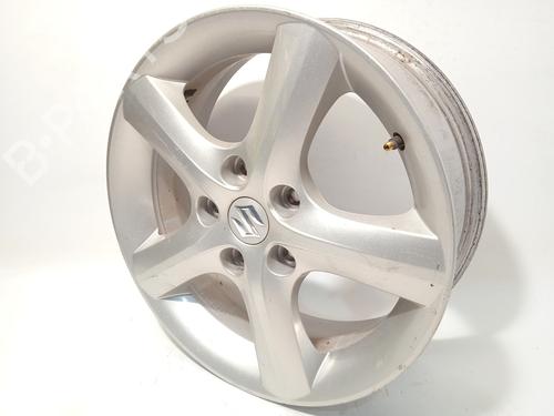 Used Rim SUZUKI SX4 (EY, GY) 1.9 DDiS 4x4 (RW419D) (120 hp) 29498742