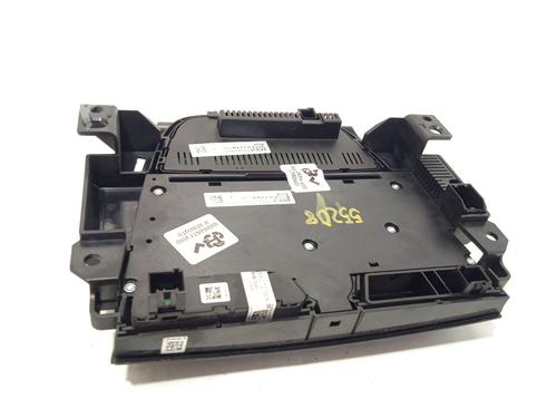 Switch OPEL MERIVA B MPV (S10) 1.4 (75) | BP23878911I30 - Image 5