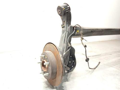 Rear axle HYUNDAI ELANTRA V Saloon (MD, UD) | BP10557602M2