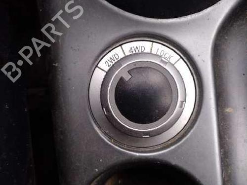 Climate control MITSUBISHI OUTLANDER II (CW_W) 2.2 DI-D 4WD | BP5789175I5