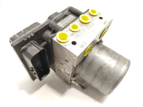 Used ABS pump JAGUAR XF I (X250) 2.7 D (207 hp) 28139204