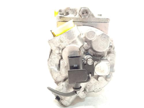 AC compressor SKODA FABIA II (542) 1.4 | BP27589665M34