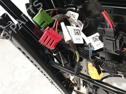 Left front seat AUDI R8 (4S3, 4SP) 5.2 FSI Plus quattro | BP31063976C15 