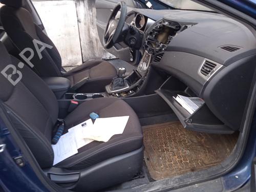 Steering column HYUNDAI ELANTRA V Saloon (MD, UD) 1.6 | BP28514531M21  - Image 27