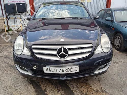 Right front driveshaft MERCEDES-BENZ R-CLASS (W251, V251) R 280 CDI 4-matic (251.020) | BP7181494M39