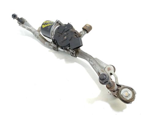 Used Front wiper motor CITROËN C3 II (SC_) 1.0 VTi 68 (68 hp) 19256450