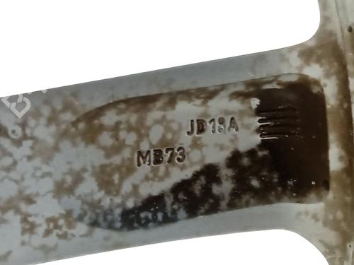 Rim NISSAN QASHQAI I (J10, NJ10) 2.0 dCi | BP29125454C45