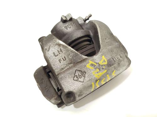 Used Left front brake caliper Left front brake caliper RENAULT CAPTUR II (HF_) TCe 140 (HFN0) (140 hp) 39945165 39945165