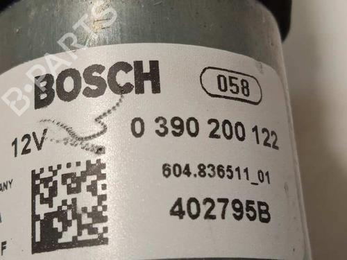 Sunroof engine MERCEDES-BENZ GLC (X253) 220 d 4-matic (253.915) | BP14832302M60 