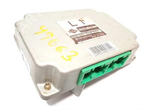 Used Electronic module NISSAN PATHFINDER III (R51) 2.5 dCi (174 hp) 11934213