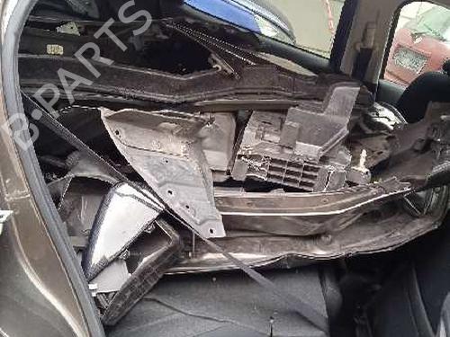 Gear lever MAZDA 2 Hatchback (DL, DJ) 1.5 SKYACTIV-G | BP16112963M90