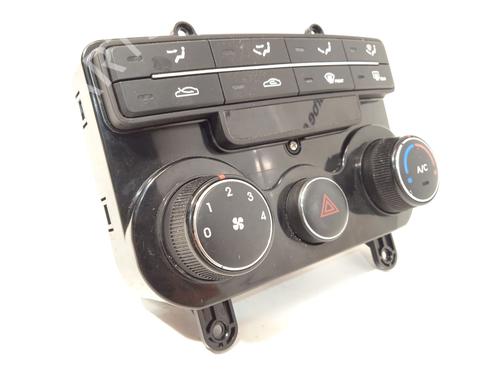 Used Climate control Climate control 23209591 23209591