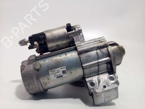 Used Starter BMW 4 Coupe (F32, F82) 420 d (190 hp) 4639132