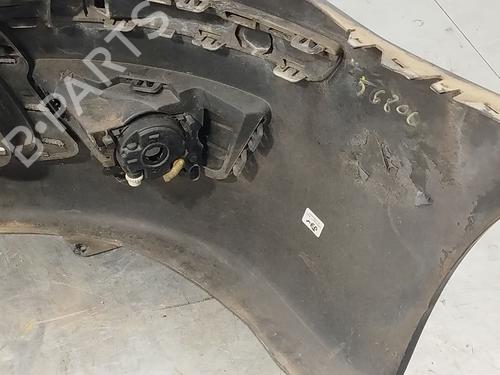 Front bumper CITROËN C4 I (LC_) 1.6 HDi | BP29323558C7 