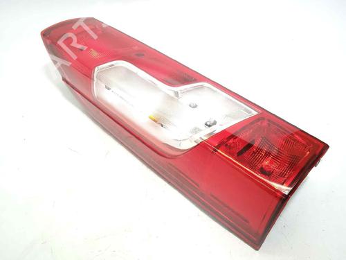 Used Left taillight FIAT DUCATO Van (250_) [2006-2026]  16658711