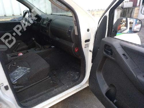 AC radiator NISSAN NAVARA NP300 (D40)  | BP6963493M32 