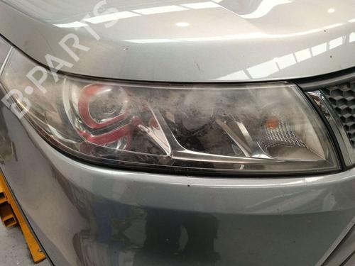 Differential, bag SUZUKI VITARA (LY) 1.4 T AllGrip (APK414) | BP38564368M24 - Image 9