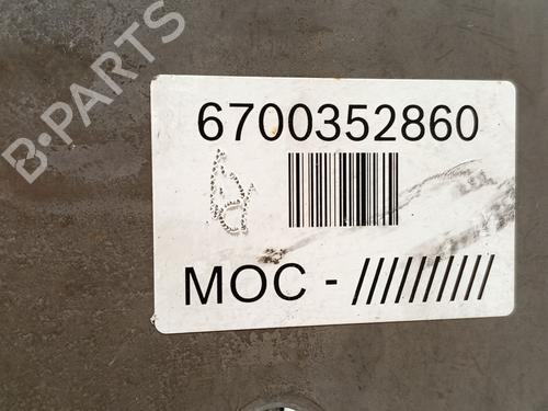 ABS pump MASERATI LEVANTE SUV (M161) 3.0 D Q4 | BP33650095M43 - Image 6