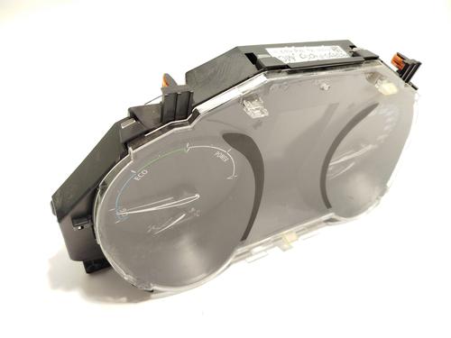 Used Instrument cluster TOYOTA C-HR (_X1_) 1.8 Hybrid (ZYX10_, ZYX11_) (98 hp) 30103740