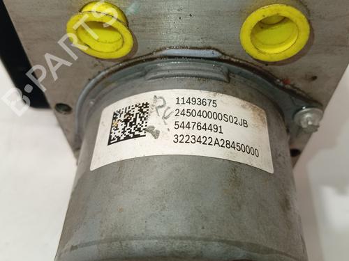 ABS pump MG MG ZS SUV (AZS1) 1.5 VTi | BP33176353M43  - Image 7