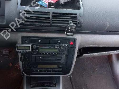 Instrument cluster SEAT ALHAMBRA (7V8, 7V9) 1.9 TDI | BP17543678C47 