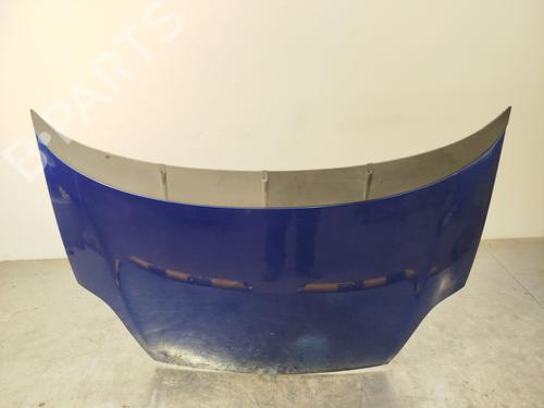 Hood FIAT GRANDE PUNTO (199_) 1.3 D Multijet (199.AXD11, 199.AXD1A, 199.AXD1B,... 51701140