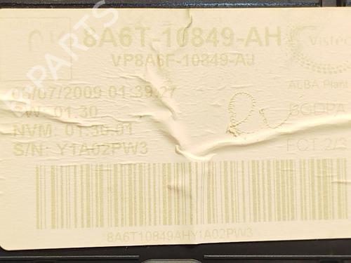 Instrument cluster FORD FIESTA VI (CB1, CCN) 1.25 | BP28111809C47  - Image 7