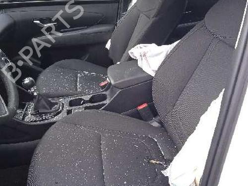 Right sun visor HYUNDAI TUCSON (NX4E, NX4A) 1.6 T-GDi | BP25468146I2