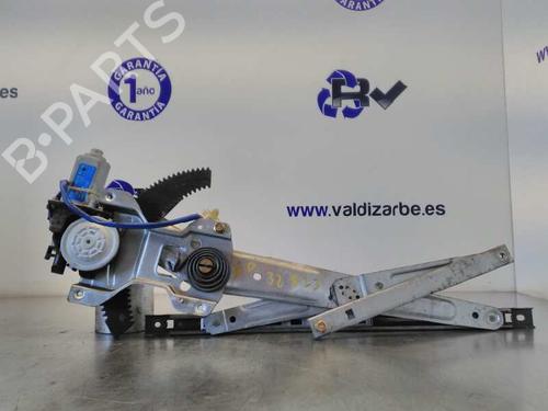 Used Front right window mechanism Front right window mechanism 1133378 1133378