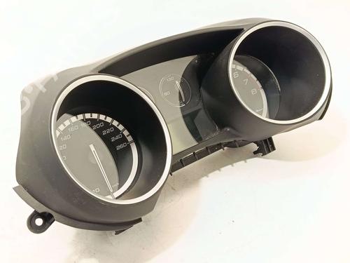Used Instrument cluster Instrument cluster 38589278 38589278
