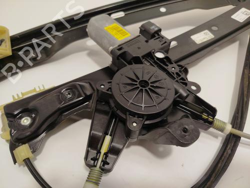 Front left window mechanism FORD C-MAX II (DXA/CB7, DXA/CEU) 1.5 TDCi | BP32137420C22 - Image 2